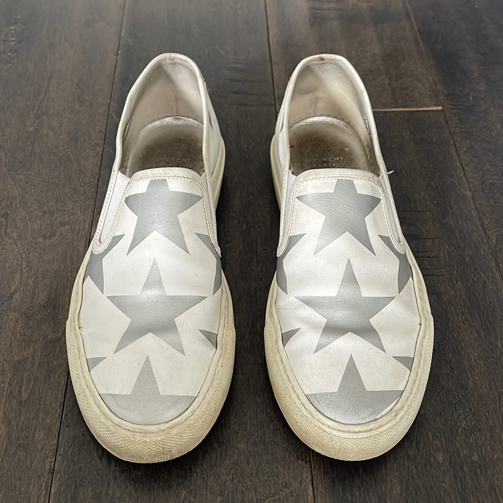 Givenchy Slip On Sneakers size 36